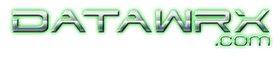 Datawrx Logo